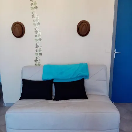 Agreable Et Lumineux Apartament