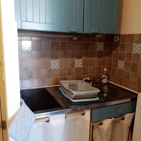 Apartament Agreable Et Lumineux *